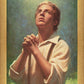 First Prayer