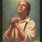 First Prayer