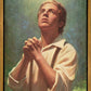 First Prayer