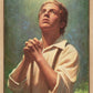 First Prayer