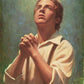 First Prayer
