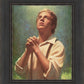 First Prayer
