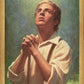 First Prayer