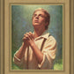 First Prayer