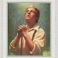 First Prayer