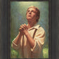 First Prayer