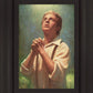 First Prayer