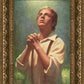 First Prayer
