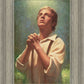 First Prayer
