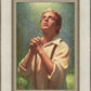 First Prayer