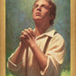 First Prayer