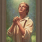 First Prayer