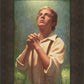 First Prayer