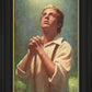 First Prayer