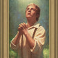 First Prayer