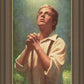 First Prayer