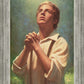 First Prayer