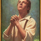 First Prayer