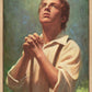 First Prayer