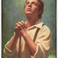 First Prayer