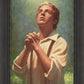 First Prayer