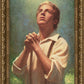 First Prayer