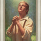 First Prayer