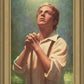 First Prayer