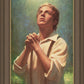 First Prayer