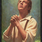 First Prayer