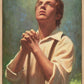 First Prayer