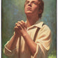 First Prayer