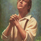 First Prayer