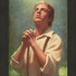 First Prayer