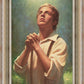 First Prayer