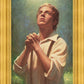 First Prayer