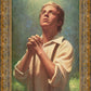 First Prayer