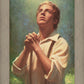 First Prayer