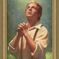 First Prayer