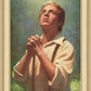 First Prayer