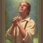First Prayer