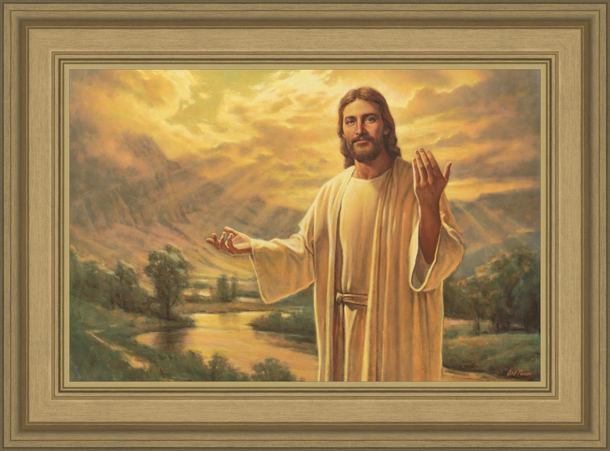Come Follow Me