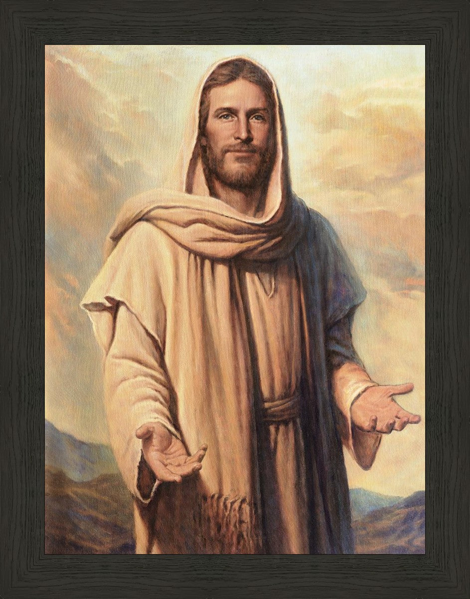 Abide with Me