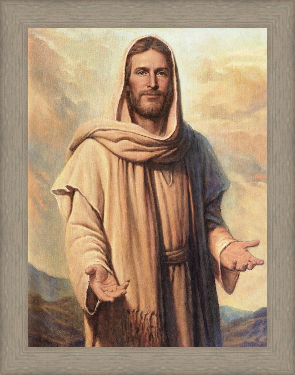 Abide with Me