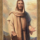 Abide with Me