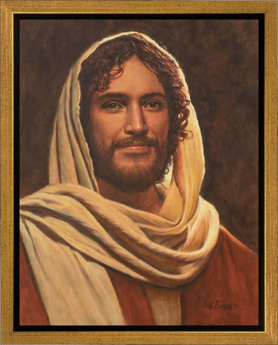 Emmanuel Gallery Wrap