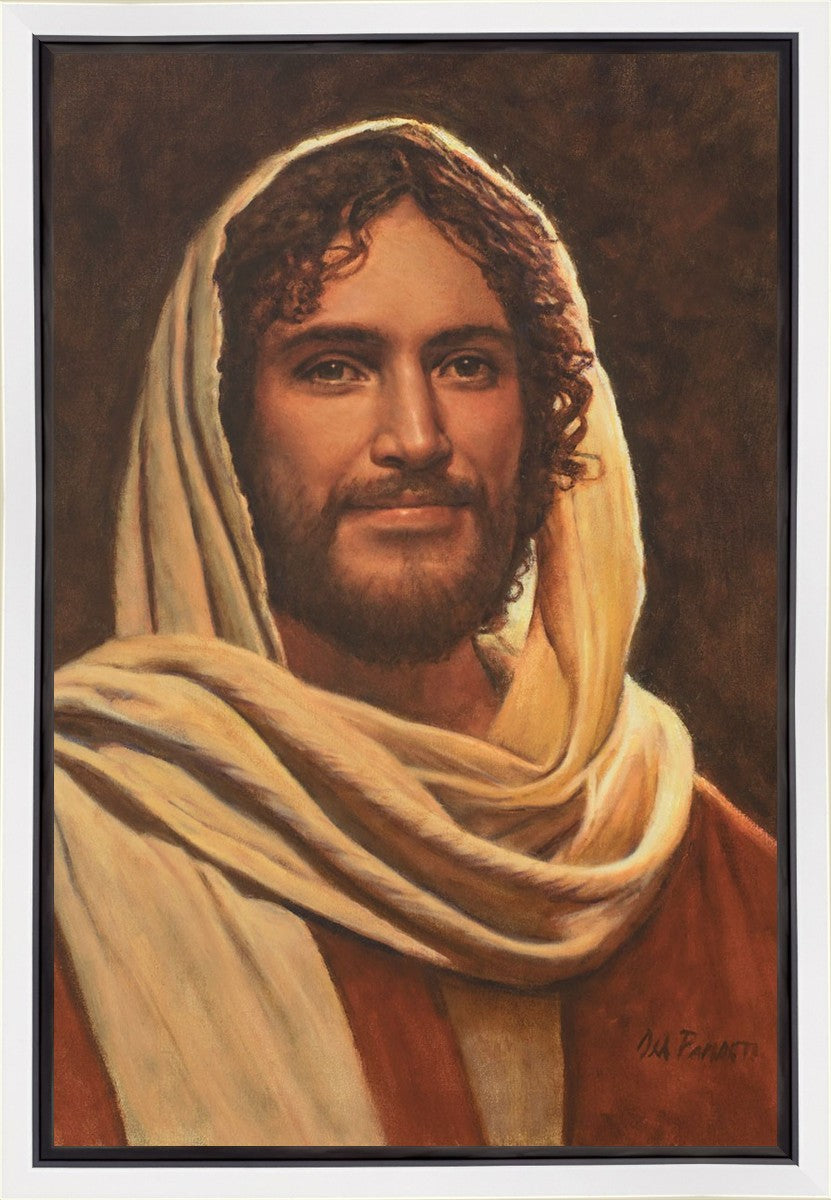Emmanuel Gallery Wrap
