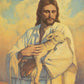 In His Arms
