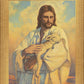 In His Arms