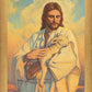 In His Arms
